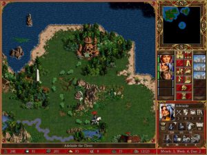 Heroes of might and magic 7 for mac